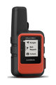 GARMIN satelitný komunikátor - INREACH MINI 2 - čierna/červená