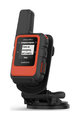 GARMIN INREACH MINI 2 MARINE BUNDLE - čierna/červená