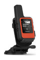 GARMIN INREACH MINI 2 MARINE BUNDLE - čierna/červená