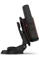 GARMIN INREACH MINI 2 MARINE BUNDLE - čierna/červená