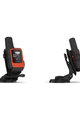 GARMIN INREACH MINI 2 MARINE BUNDLE - čierna/červená