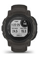GARMIN smart hodinky - INSTINCT 2 - čierna