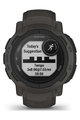 GARMIN smart hodinky - INSTINCT 2 - čierna