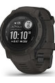 GARMIN smart hodinky - INSTINCT 2 - čierna