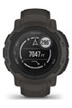 GARMIN smart hodinky - INSTINCT 2 - čierna