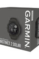 GARMIN smart hodinky - INSTINCT 2 - antracitová
