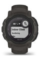 GARMIN smart hodinky - INSTINCT 2 - antracitová