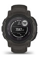 GARMIN smart hodinky - INSTINCT 2 - antracitová