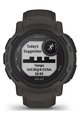 GARMIN smart hodinky - INSTINCT 2 - antracitová