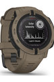 GARMIN smart hodinky - INSTINCT 2 - hnedá