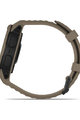 GARMIN smart hodinky - INSTINCT 2 - hnedá