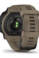 GARMIN smart hodinky - INSTINCT 2 - hnedá