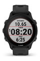 GARMIN smart hodinky - FORERUNNER 955 SOLAR - čierna