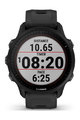 GARMIN smart hodinky - FORERUNNER 955 SOLAR - čierna