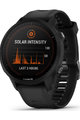 GARMIN smart hodinky - FORERUNNER 955 SOLAR - čierna