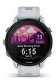 GARMIN smart hodinky - FORERUNNER 955 SOLAR - šedá