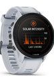 GARMIN smart hodinky - FORERUNNER 955 SOLAR - šedá