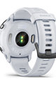 GARMIN smart hodinky - FORERUNNER 955 SOLAR - šedá