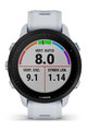 GARMIN smart hodinky - FORERUNNER 955 - šedá