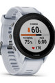 GARMIN smart hodinky - FORERUNNER 955 - šedá