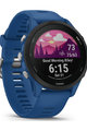 GARMIN smart hodinky - FORERUNNER 255 - modrá