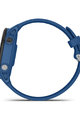 GARMIN smart hodinky - FORERUNNER 255 - modrá