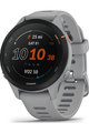 GARMIN smart hodinky - FORERUNNER 255S - šedá