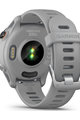 GARMIN smart hodinky - FORERUNNER 255S - šedá
