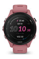 GARMIN smart hodinky - FORERUNNER 255S - ružová