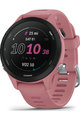 GARMIN smart hodinky - FORERUNNER 255S - ružová
