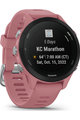 GARMIN smart hodinky - FORERUNNER 255S - ružová