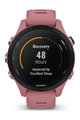 GARMIN smart hodinky - FORERUNNER 255S - ružová