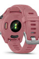 GARMIN smart hodinky - FORERUNNER 255S - ružová