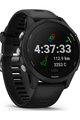 GARMIN smart hodinky - FORERUNNER 255 MUSIC - čierna