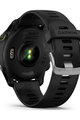 GARMIN smart hodinky - FORERUNNER 255 MUSIC - čierna