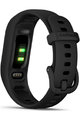 GARMIN smart fitness tracker - VIVOSMART 5 S/M - čierna