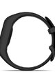 GARMIN smart fitness tracker - VIVOSMART 5 S/M - čierna