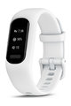 GARMIN smart fitness tracker - VIVOSMART 5 S/M - biela