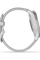 GARMIN smart hodinky - VIVOMOVE TREND - šedá/strieborná