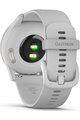 GARMIN smart hodinky - VIVOMOVE TREND - šedá/strieborná