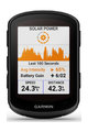 GARMIN cyklopočítač - EDGE 840 SOLAR EU - čierna