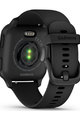 GARMIN smart hodinky - VENU SQ 2 MUSIC - čierna