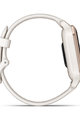 GARMIN smart hodinky - VENU SQ 2 MUSIC - ivory