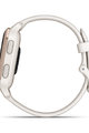 GARMIN smart hodinky - VENU SQ 2 MUSIC - ivory