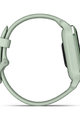 GARMIN smart hodinky - VENU SQ 2 MUSIC - svetlo zelená