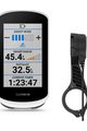 GARMIN cyklopočítač - EDGE EXPLORE 2 POWER BUNDLE - biela