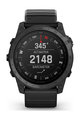 GARMIN smart hodinky - TACTIX 7 - čierna
