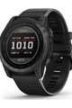 GARMIN smart hodinky - TACTIX 7 - čierna