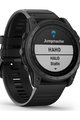 GARMIN smart hodinky - TACTIX 7 - čierna