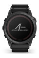 GARMIN smart hodinky - TACTIX 7 PRO BALLISTICS EDITION - čierna